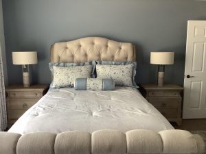 Queen Bedding Ensemble