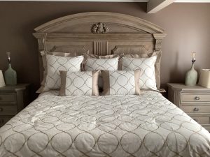 King Bedding Ensemble